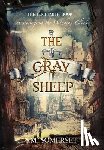 Somerset, S. M. - The Gray Sheep: The Lochsmith Book I