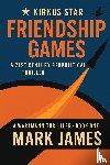 James, Mark - Friendship Games