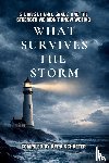 Schaefer, Kyra - What Survives the Storm