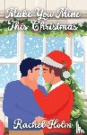 Holm, Rachel - Make You Mine This Christmas