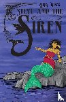Kin, Grr - Steve and the Siren