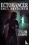 Denny, Tyler - Ectomancer