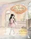 Vidal, April - The Time-Traveling Tutu