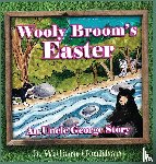 Hoolihan, B. William - Wooly Broom's Easter