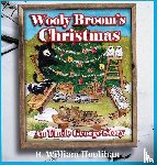 Hoolihan, B. William - Wooly Broom's Christmas