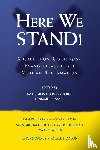 Boice, James Montgomery - Here We Stand!