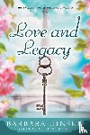 Hinske, Barbara - Love and Legacy