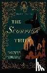 Tromp, Janyre - The Scorpion Thief: A Cold War, Myth-Infused Historical Thriller of Political Intrigue, Family Betrayal, and an Art Heist Worthy of the Silver Screen
