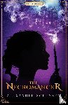 Sorensen, Alexander - The Necromancer