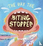 Robbins, Rachel - The Day The Biting Stopped