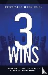 Wessinger, Kent - Three Wins
