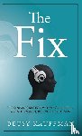 Kauffman, Betsy - The Fix