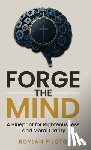 Piloto, Roylan - Forge the Mind