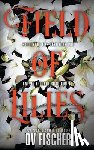 Fischer, DV - Field of Lilies: A Curvy Girl Dark Suspense Romance