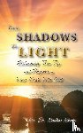 Nkulu, Nadine - From Shadows to Light Reclaiming True Joy and Purpose in Your Walk with God