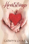 Lyons, Cathryn - Heartstrings