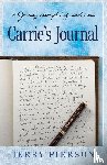 Pierson, Jerry - Carrie's Journal