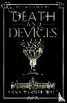 Vander Wall, Anna - Death and Devices