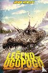 Hewlett, Jason - The Legend of Ogopogo