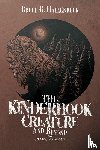 Hallenbeck, Bruce G. - The Kinderhook Creature and Beyond