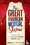 Patten, Bernard - The Great American Medical Show