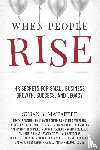 Mahaffee, Susan S. - When People Rise