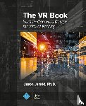 Jason Jerald - The VR Book