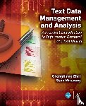 ChengXiang Zhai, Sean Massung - Text Data Management and Analysis