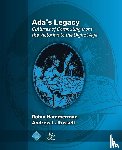 Hammerman, Robin, Russell, Andrew L. - Ada's Legacy