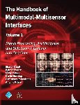 Sharon Oviatt, Bjoern Schuller, Philip Cohen, Daniel Sonntag - The Handbook of Multimodal-Multisensor Interfaces, Volume 2