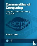  - Communities of Computing