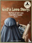 Lender, R Lane - God's Love Story Book 2