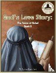 Lender, R Lane - God's Love Story Book 6
