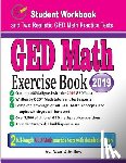 Nazari, Reza, Ross, Ava - GED Math Exercise Book