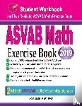 Nazari, Reza, Ross, Ava - ASVAB Math Exercise Book