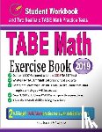 Nazari, Reza, Ross, Ava - TABE Math Exercise Book