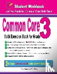 Nazari, Reza, Ross, Ava - Common Core Math Exercise Book for Grade 3