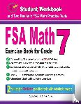 Nazari, Reza, Ross, Ava - FSA Math Exercise Book for Grade 7