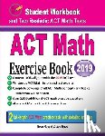 Nazari, Reza, Ross, Ava - ACT Math Exercise Book