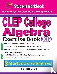 Nazari, Reza, Ross, Ava - CLEP College Algebra Exercise Book
