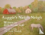 Staff, Beth Adams - Auggie's Neigh Neigh