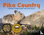 Patent, Dorothy Hinshaw, Garnsworthy, Marlo - Pika Country