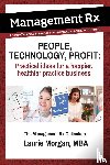 Morgan, Laurie - People, Technology, Profit