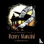 Calcano, David - The Extraordinary Life of Henry Mancini: Official Graphic Novel