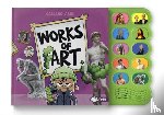 Calcano, David - Works of Fart