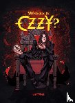 Calcano, David - Where is Ozzy?
