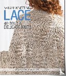 Editors of Vogue Knitting Magazine - Vogue (R) Knitting Lace