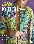  - Knit Shawls
