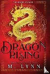 Lynn, M - Dragon Rising