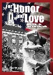 Maynard, James - For Honor and Love
